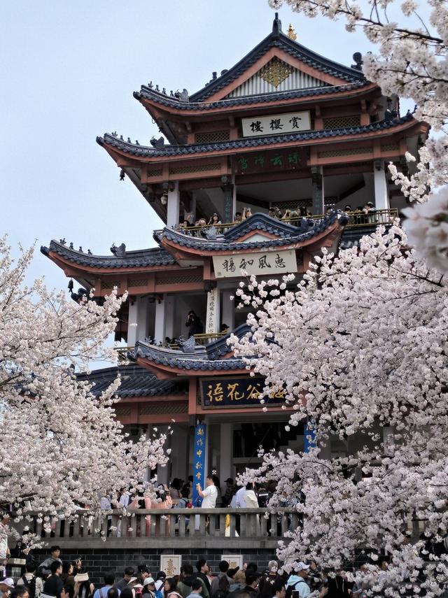 无锡旅游攻略