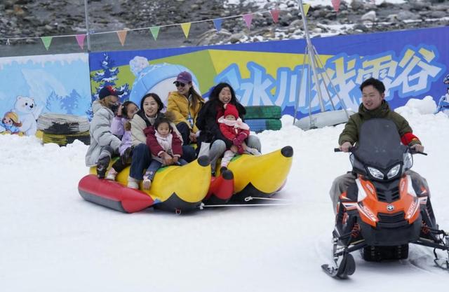 “冬游甘孜”新体验  要让游客留得下玩得好