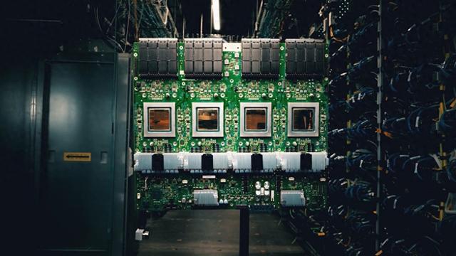 谷歌部署面向AI的新实例：基于第七代TPU“Ironwood”和“Axion”Arm CPU