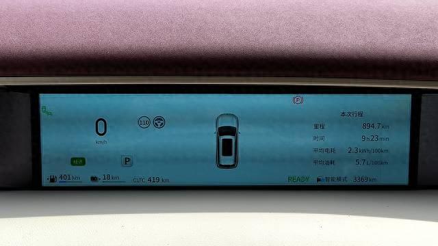 我的自驾：独驾三晋秦韵——从壶口惊涛到龙城灯火的千里长歌