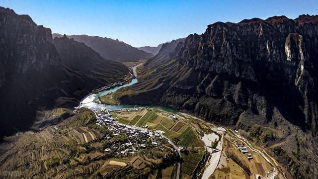 北京人刚从山西陵川回来，忍不住想说：对陵川的 6 点印象