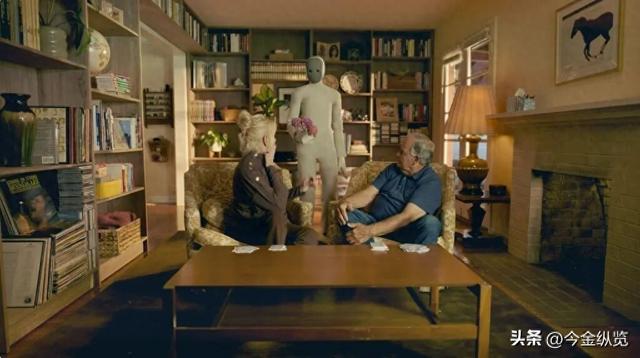 人形机器人棋局，中坚不拼销量却“占C位”！抢占未来万亿市场！