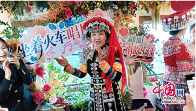 “铁路+文旅”，激活古城经济文化双活力