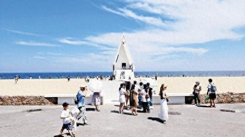秦皇岛旅游旺季推出六大主题近百项重点文旅活动 多彩玩法邀你到海滨度假