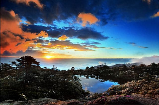 四川省喜德县历史沿革及行政区划