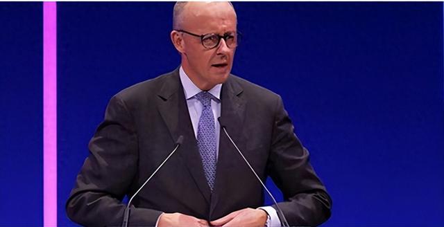 看到安世中国公告后，德方丝毫不顾荷兰感受，第一个向中方提请求