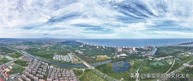 北戴河新区：从网红打卡到沉浸体验