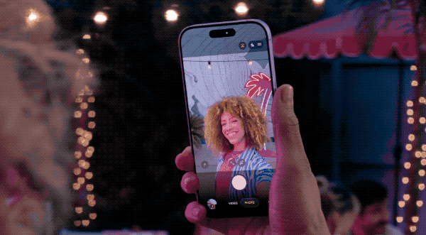 iPhone 17 256GB起步存储体验_iPhone 17 120Hz高刷标准版_苹果17