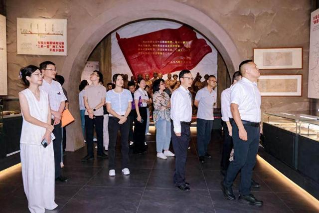金融“活水”如何“链”动智能装备与机器人产业发展，南沙有了新……