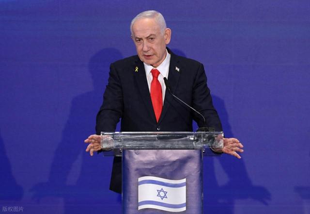 以色列此前对伊朗的打击，并未影响其实力，至今依旧能左右格局