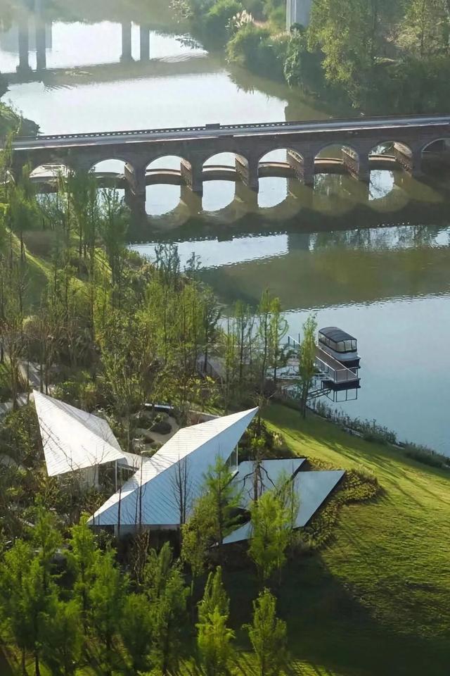 重庆公园+1+1+1……快到这些地方晒太阳→