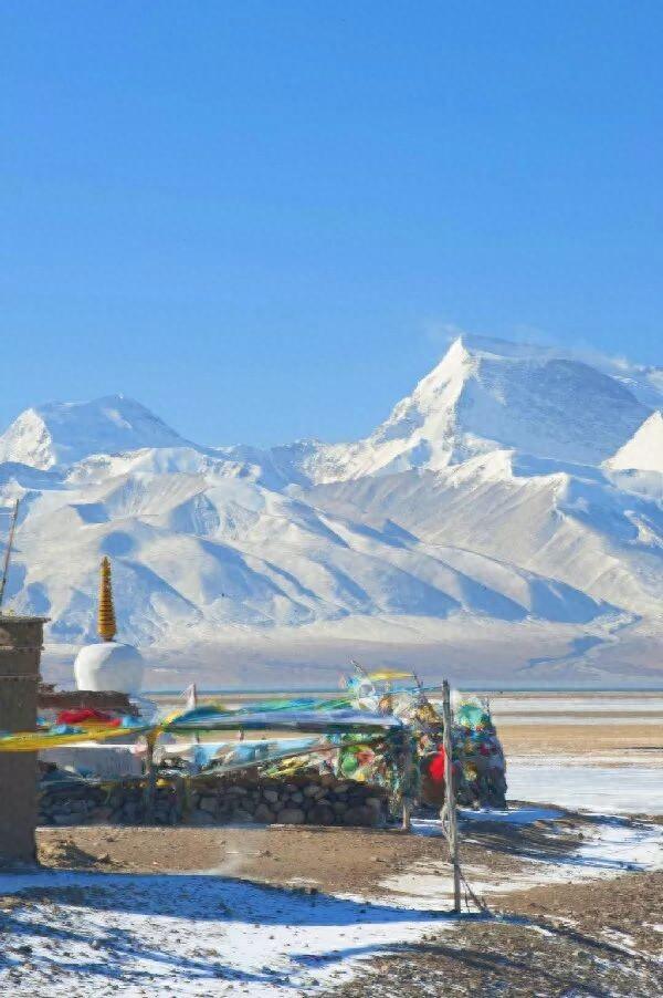 阿里这个县，满足你对西藏所有想象！