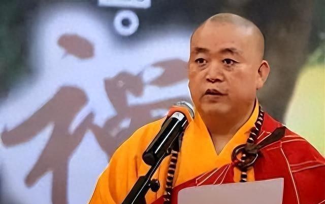 释永信交代的情况令人吃惊！你想象不到他的生活有多豪！
