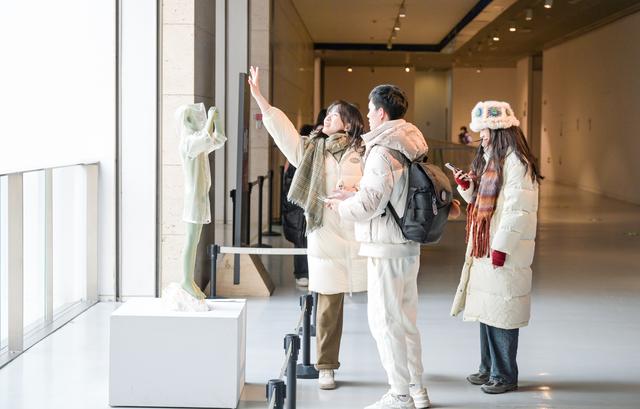 济南的刻度 | 我在济南刚刚好