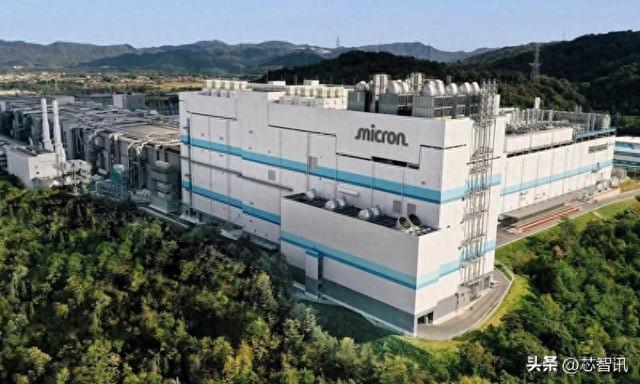 受益于AI对存储需求增长，美光2025财年营收同比大涨49%
