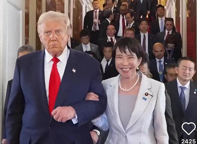 72小时连出两招！日本企图强登钓鱼岛，高市早苗最后的疯狂！