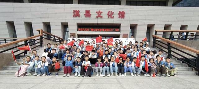 2025国庆首日淇县文旅喜迎开门红