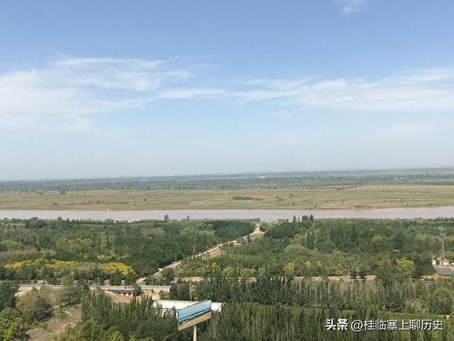 威观宁夏：一言难尽的永宁县