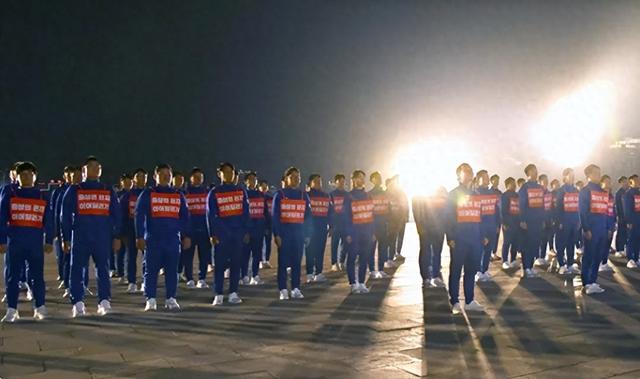 国庆70周年阅兵有外国参加吗（多国高层参加朝鲜阅兵）