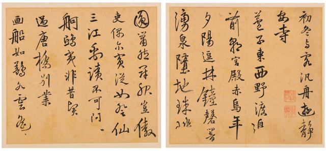 五百年前陆家嘴主人的上海二日游