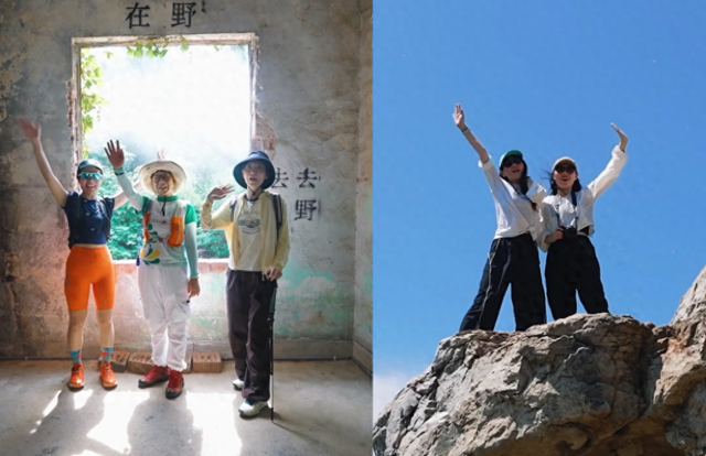 常熟“雄鹰线”宠粉升级！