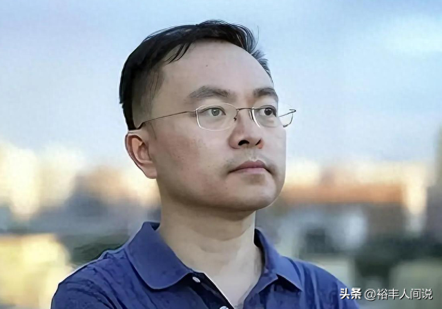 蔡磊最新状况曝光！已经开始流口水，语言能力完全丧失，人很痛苦