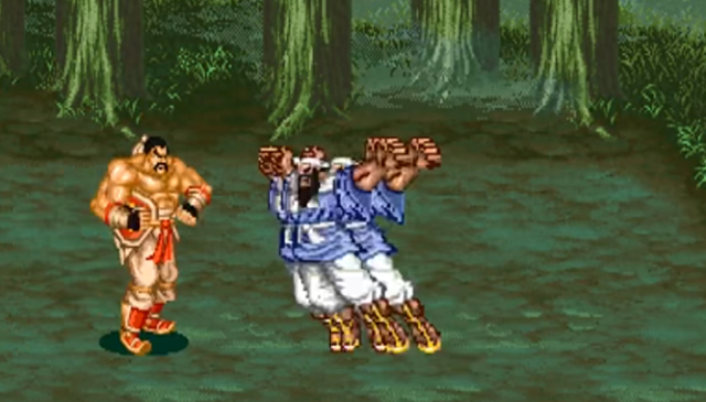 pc街机三国志（街机三国志改版已经做到这种程度了）