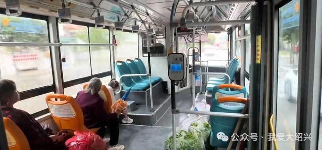 绍兴坐公交去宁波，全程仅10多元！好多人这么往返甬绍？你信吗？