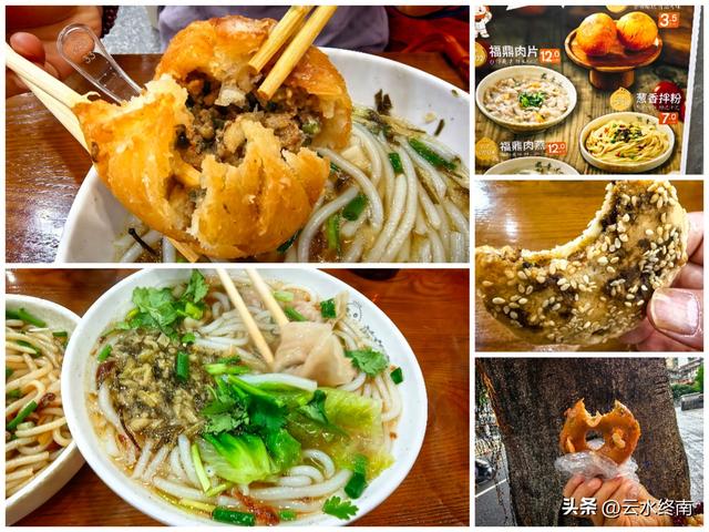 没商业氛围的老街巷值得游览吗？看看福州市区这个地方，就知道了