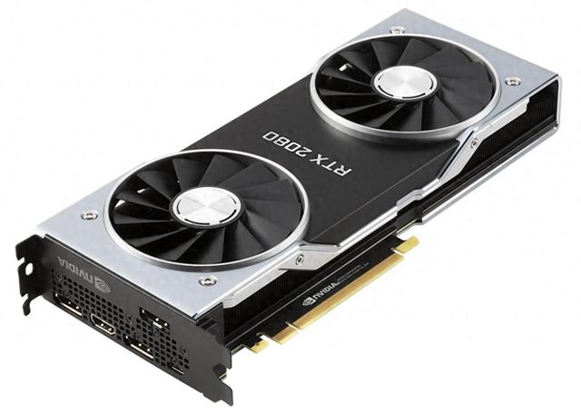 从RTX 2080升级至RTX 5080，性能有多大提升？游戏测试出炉