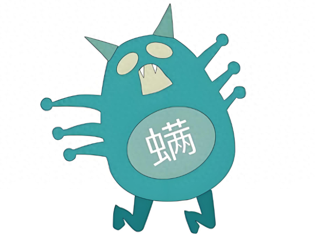 为什么身上老是有静电怎么办（为什么特别容易尘螨过敏）