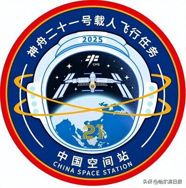 这对师生亲眼见证航天员带着自己的作品飞向太空！