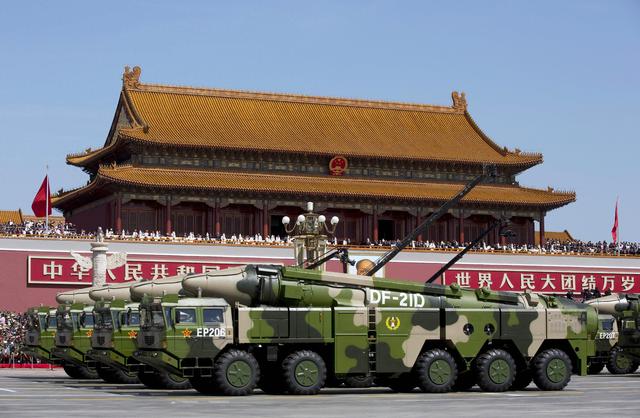 日本警告周边邻国，谁参加九三大阅兵，谁就是在搞“反日活动”？