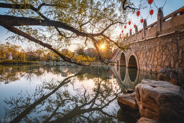 济南人	，去了青州和寿光，实话实说：青州韵味和寿光风情大相径庭