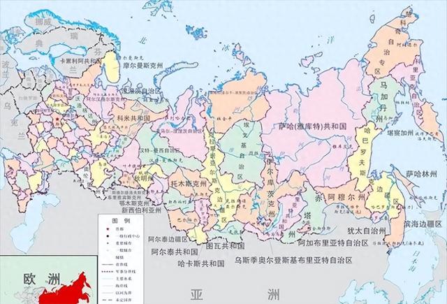 世人都误解了：俄国人从来不善战，他们更擅长的是承受恐怖伤亡