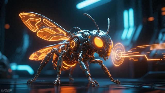 韩国团队突破微型机器人设计瓶颈，0.4克离合器实现多关节控制