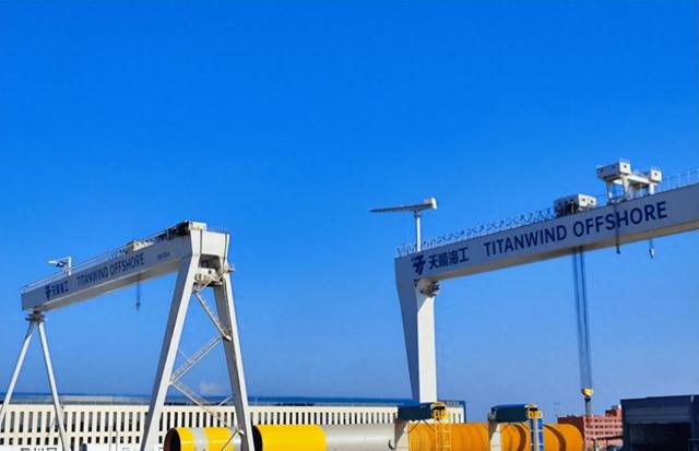 19.5亿买一张“赶海船票”，天顺风能豪赌风电“陆转海”