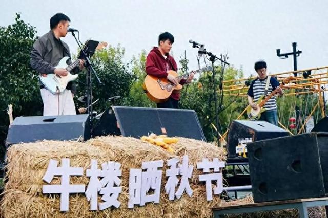 国庆中秋假期 济宁25家重点景区共接待游客314.51万人次