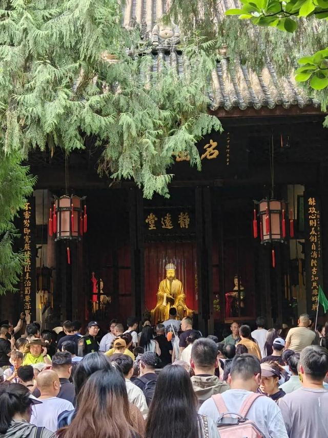 别催别催！你们要的成都人气场馆玩法来了