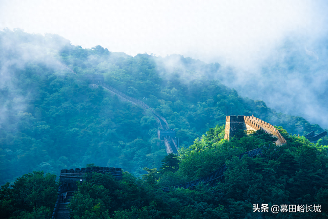 教师节专属福利清单｜慕田峪长城邀您开启治愈之旅，吃喝玩乐学全安排！