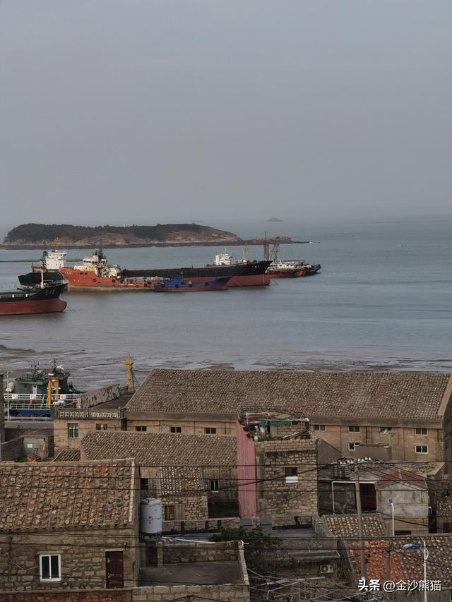 错过平潭岛蓝眼泪 双龙连续第三年千里走双骑4