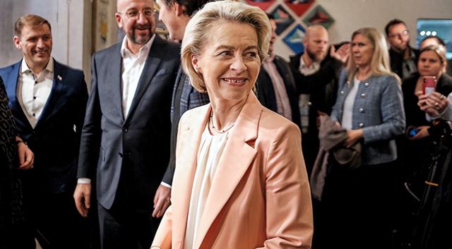 中方对欧盟猪肉加税后，马克龙突然通告全球，不排除对华采取措施