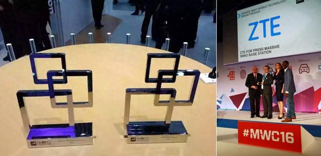 中兴通讯大规模阵列技术助力6G标准制定 自主创新引领未来通信演进