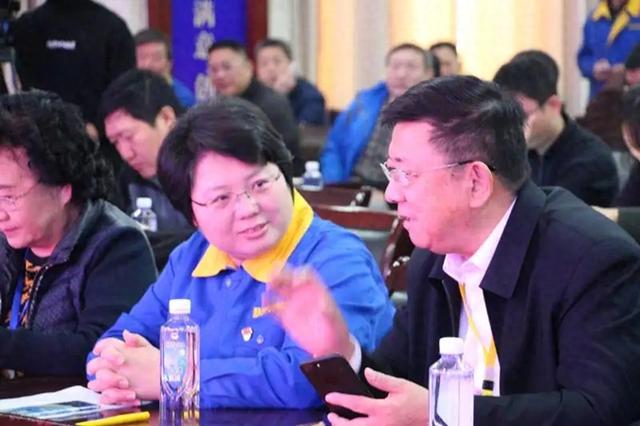 山东诸城女首富：从央视走到商业巅峰，她是如何打造160亿帝国的