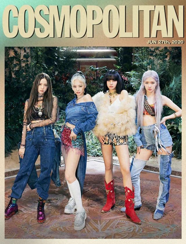 420seo（BLACKPINK新歌到底穿了什么）