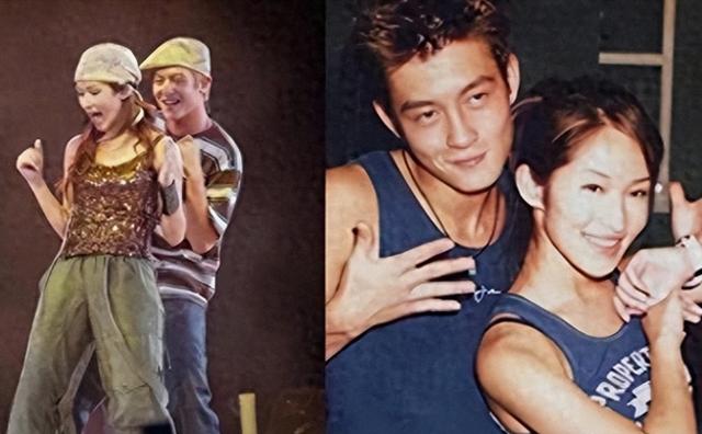 牡丹花下死！46岁"纵欲过度"的萧亚轩	，终究为自己选择付了账