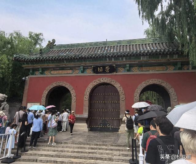 一个哈尔滨人在太原旅游的十点感受