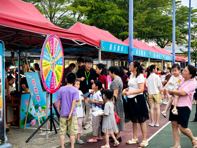 荷美盛夏引客来！博罗三嘉村小荷花绽放乡村大能量