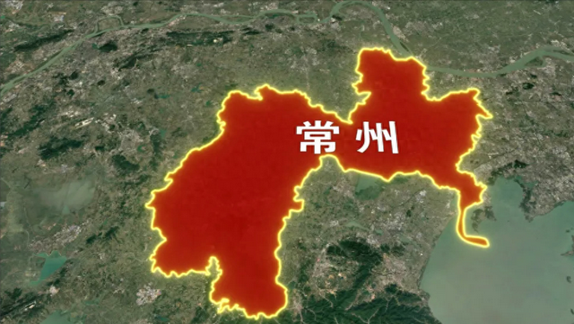 苏超联赛最大“赢家”，常州是一座怎样的城市？