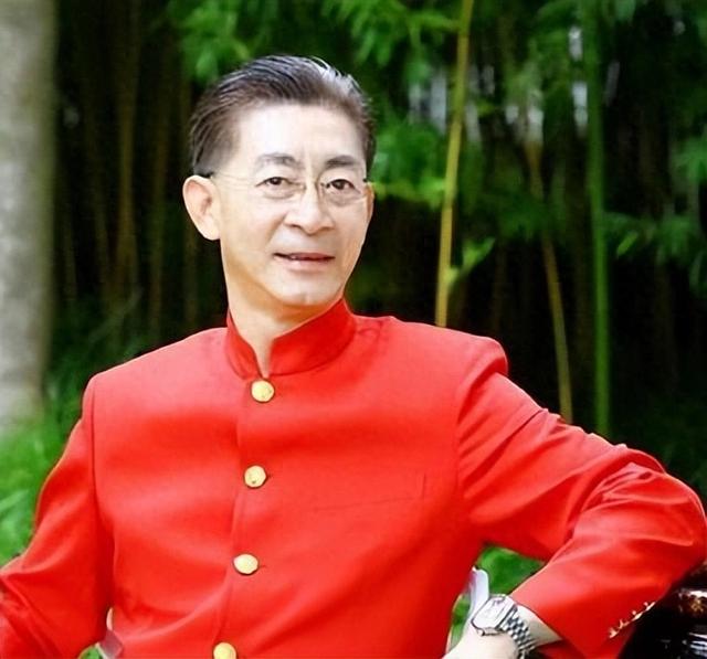 《西游记》美猴王的成功扮演者六小龄童背后的故事